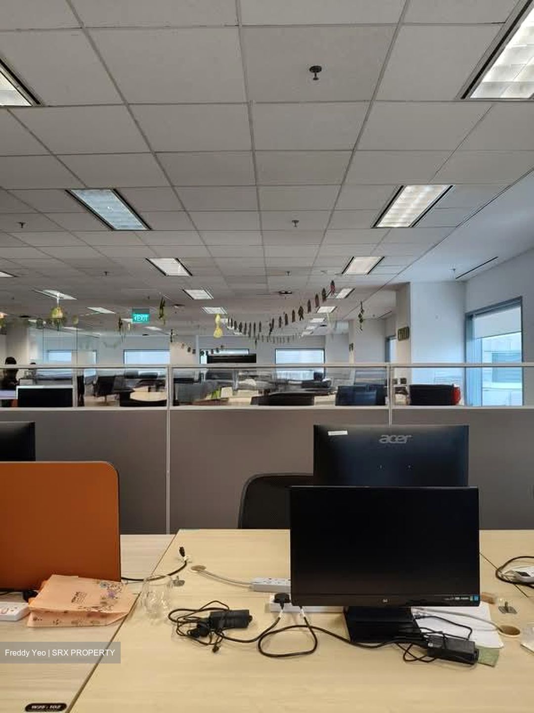 Suntec City (D1), Office #568715841